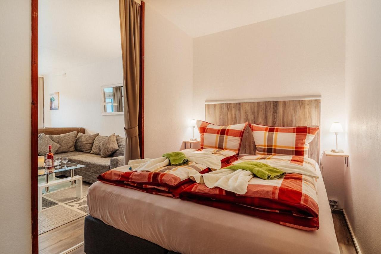 Apartment Hexe Iii Altenau (Lower-Saxony)