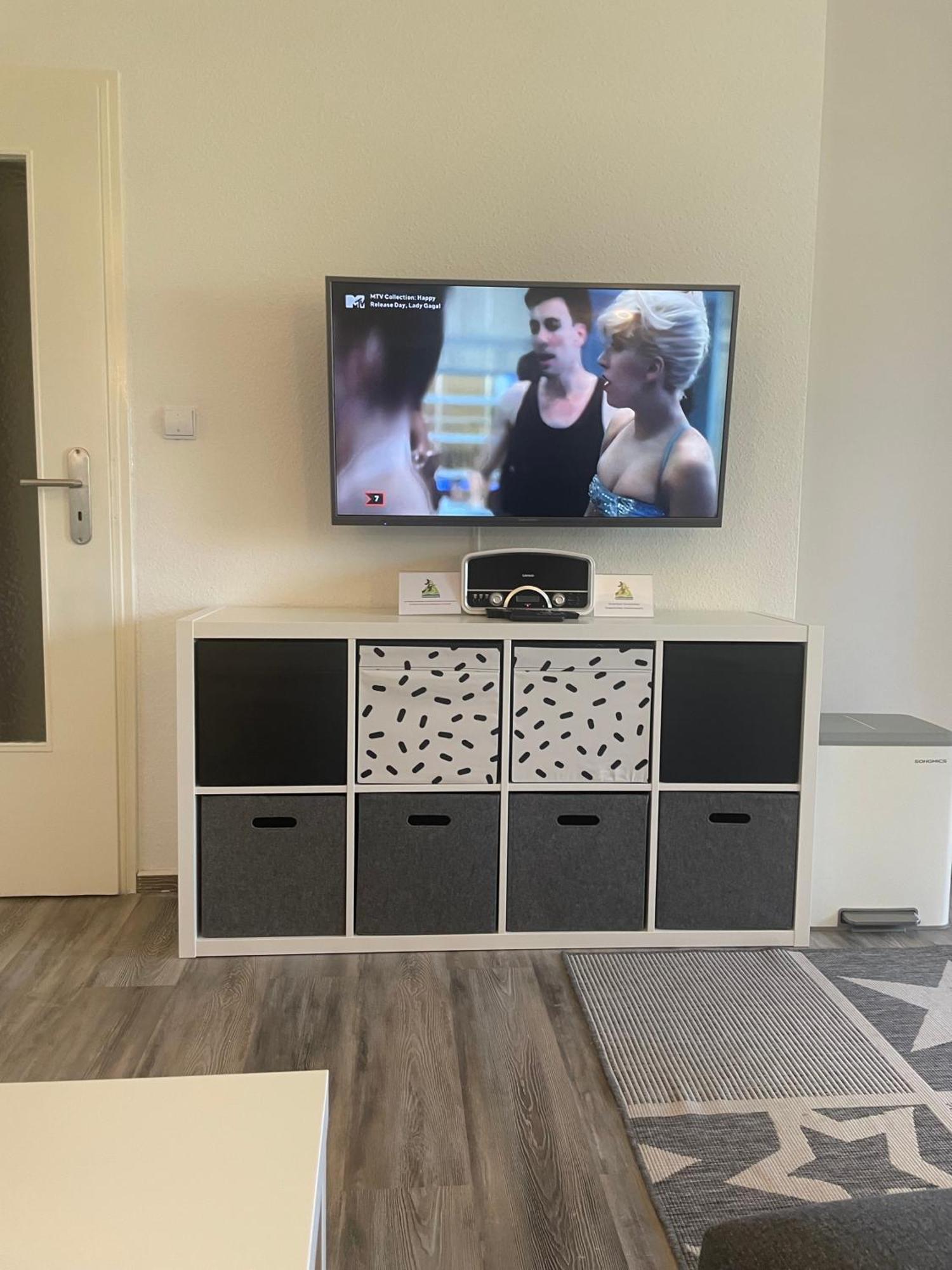 Hexe Iii Apartment *